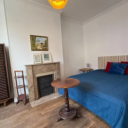 Charming T2 Close To The Train Station - Caen