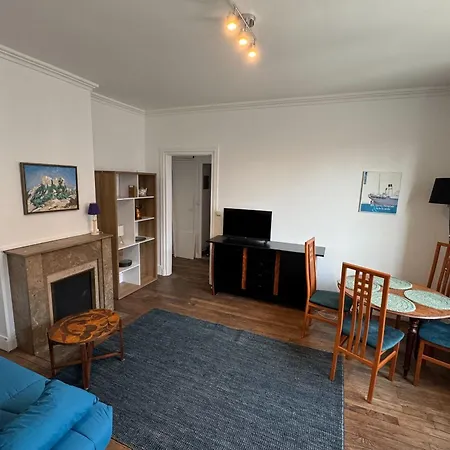 Apartment Charming T2 Close To The Train Station - Caen